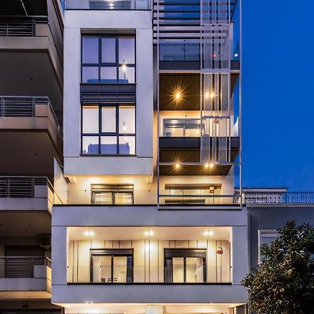 The Kokoon Volos Comfort Living ภายนอก รูปภาพ