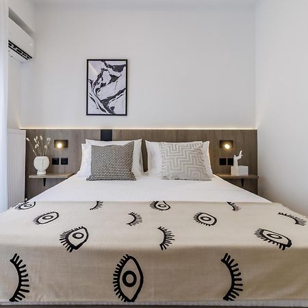 The Kokoon Volos Comfort Living ภายนอก รูปภาพ