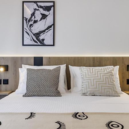 The Kokoon Volos Comfort Living ภายนอก รูปภาพ