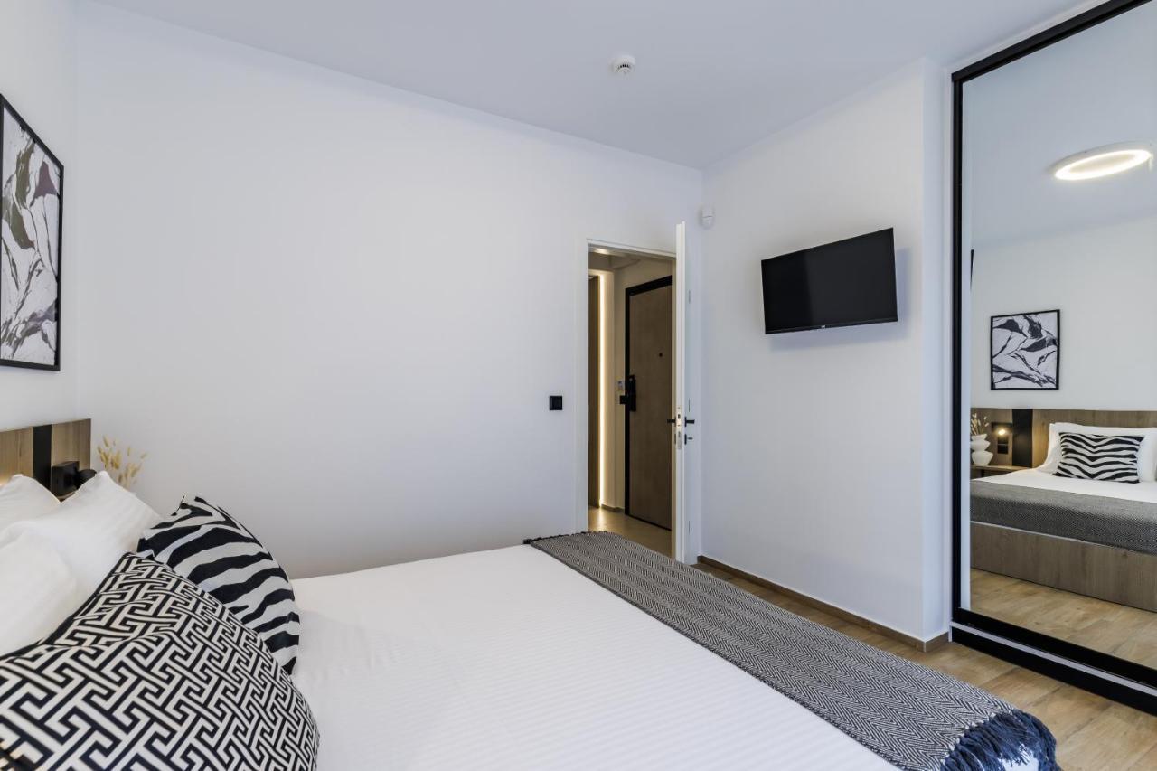 The Kokoon Volos Comfort Living ภายนอก รูปภาพ
