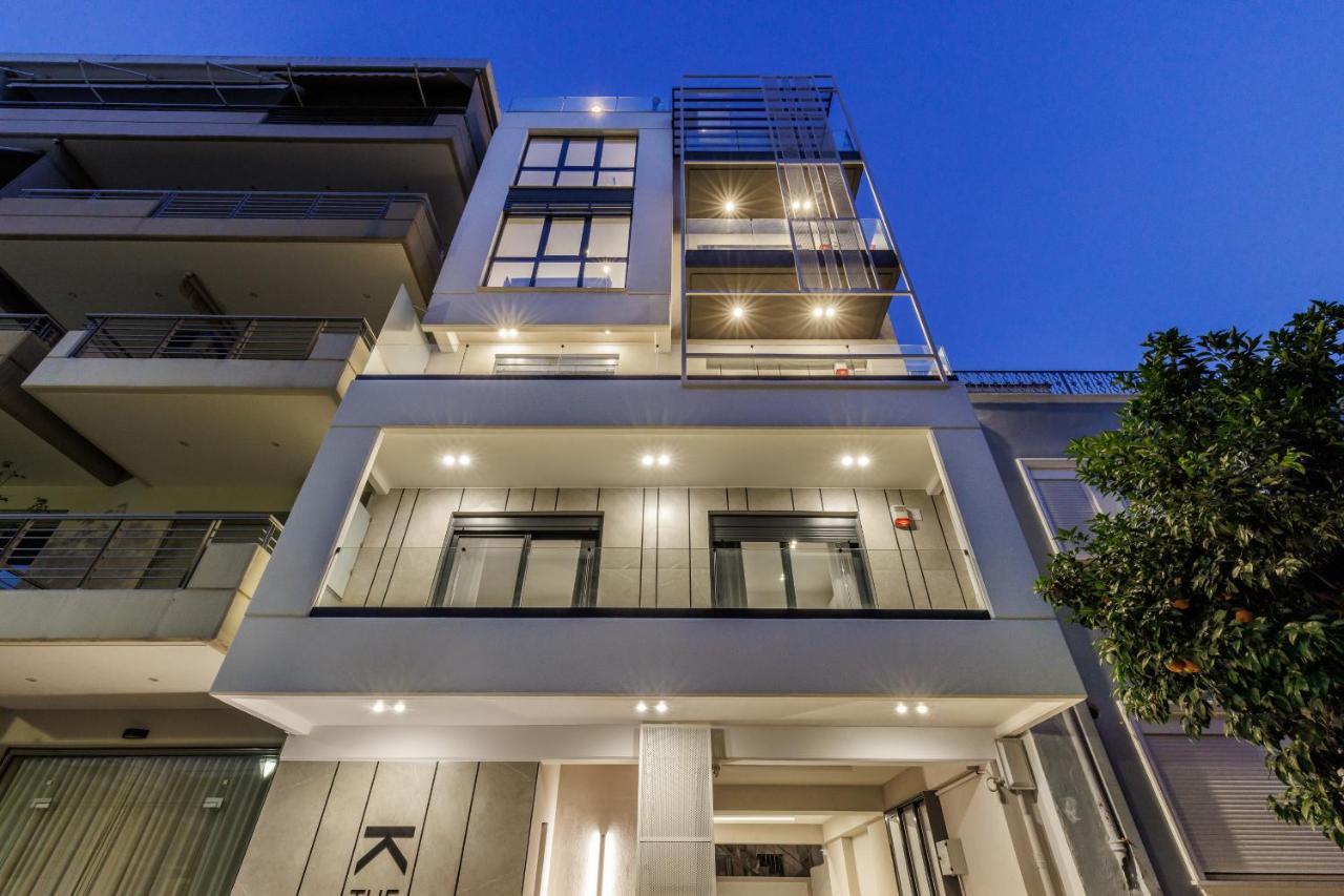 The Kokoon Volos Comfort Living ภายนอก รูปภาพ