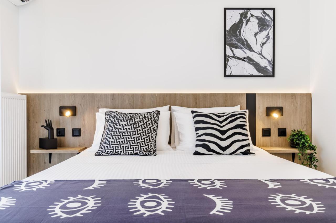 The Kokoon Volos Comfort Living ภายนอก รูปภาพ