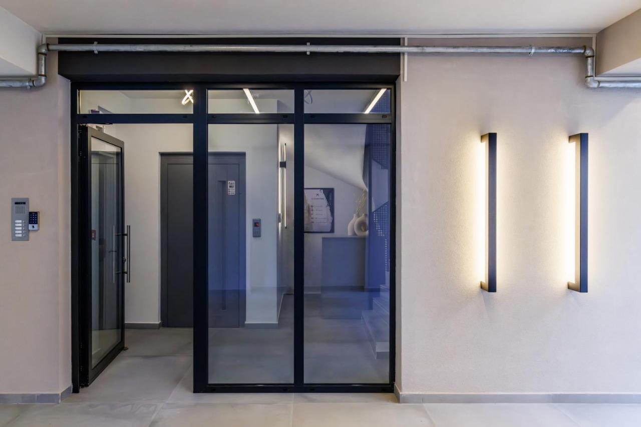 The Kokoon Volos Comfort Living ภายนอก รูปภาพ