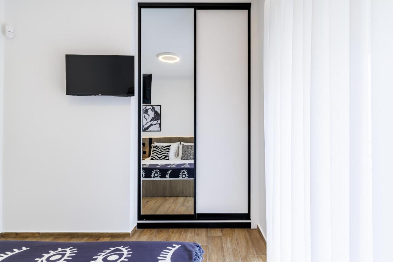The Kokoon Volos Comfort Living ภายนอก รูปภาพ