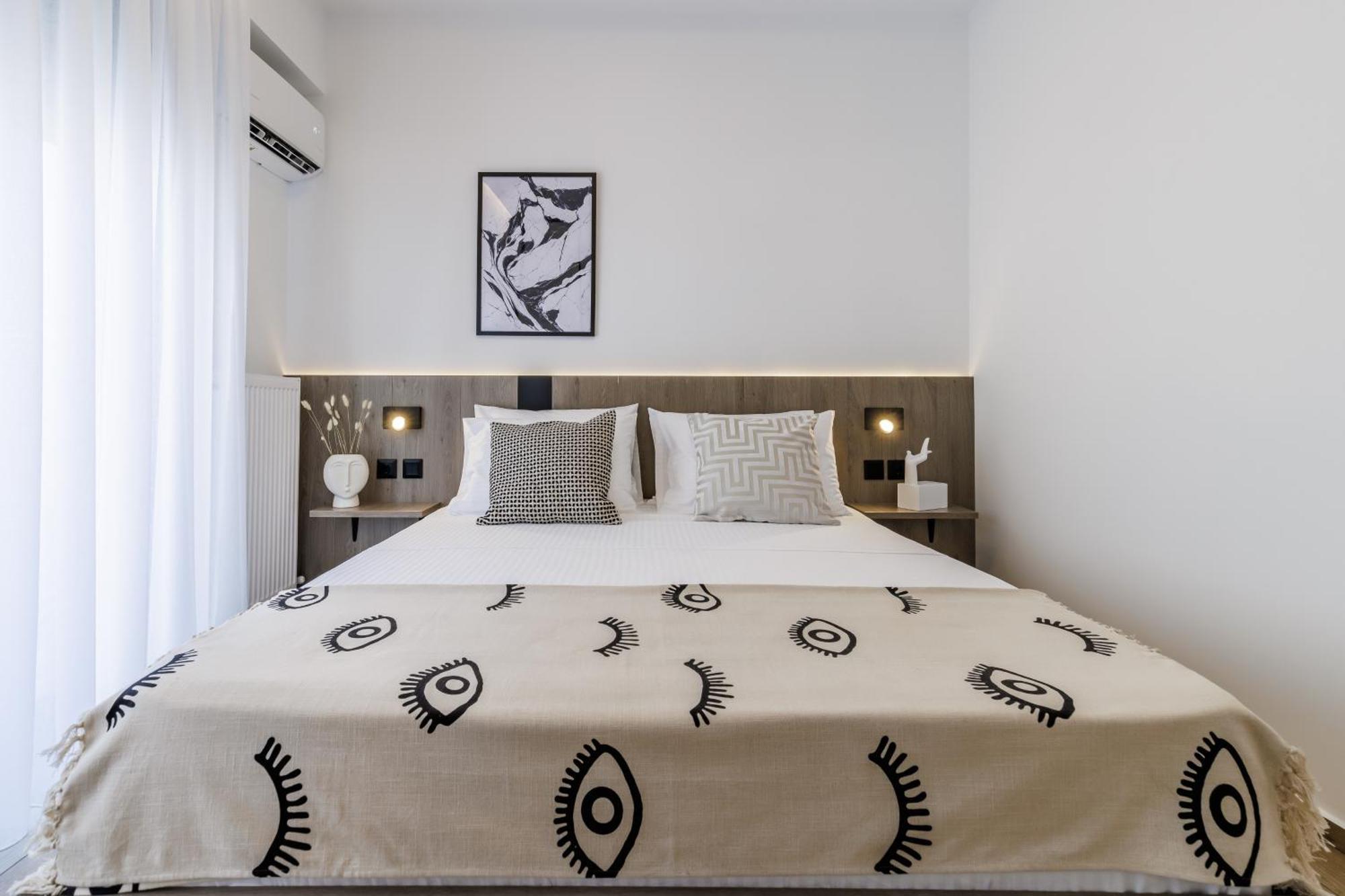 The Kokoon Volos Comfort Living ภายนอก รูปภาพ