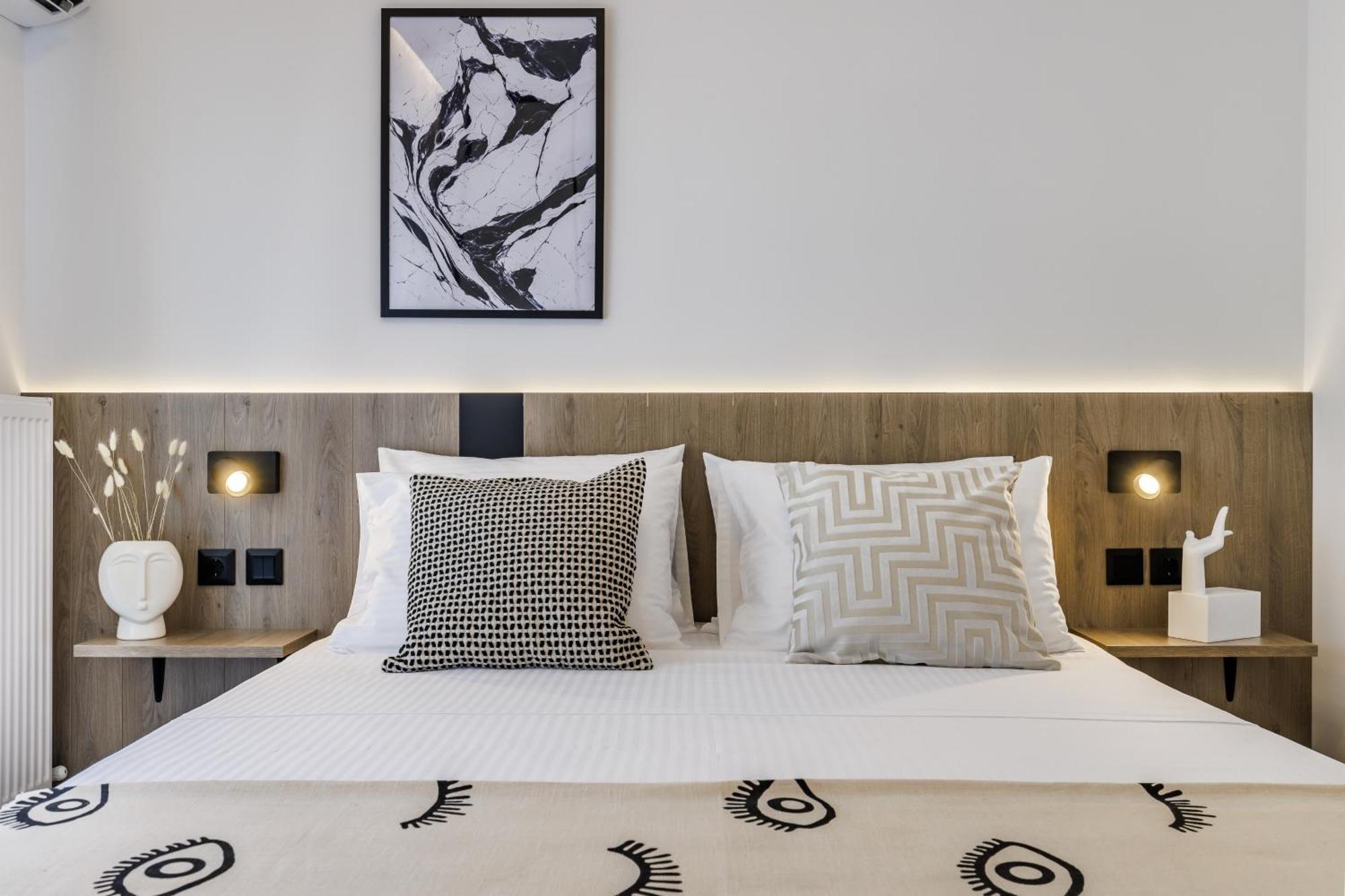 The Kokoon Volos Comfort Living ภายนอก รูปภาพ