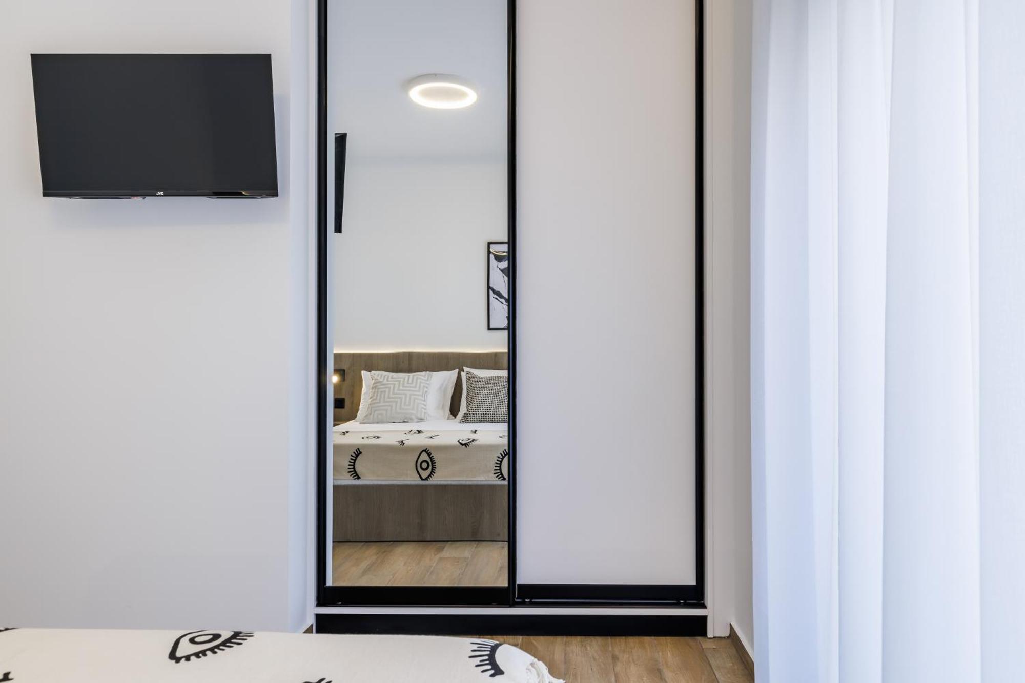 The Kokoon Volos Comfort Living ภายนอก รูปภาพ