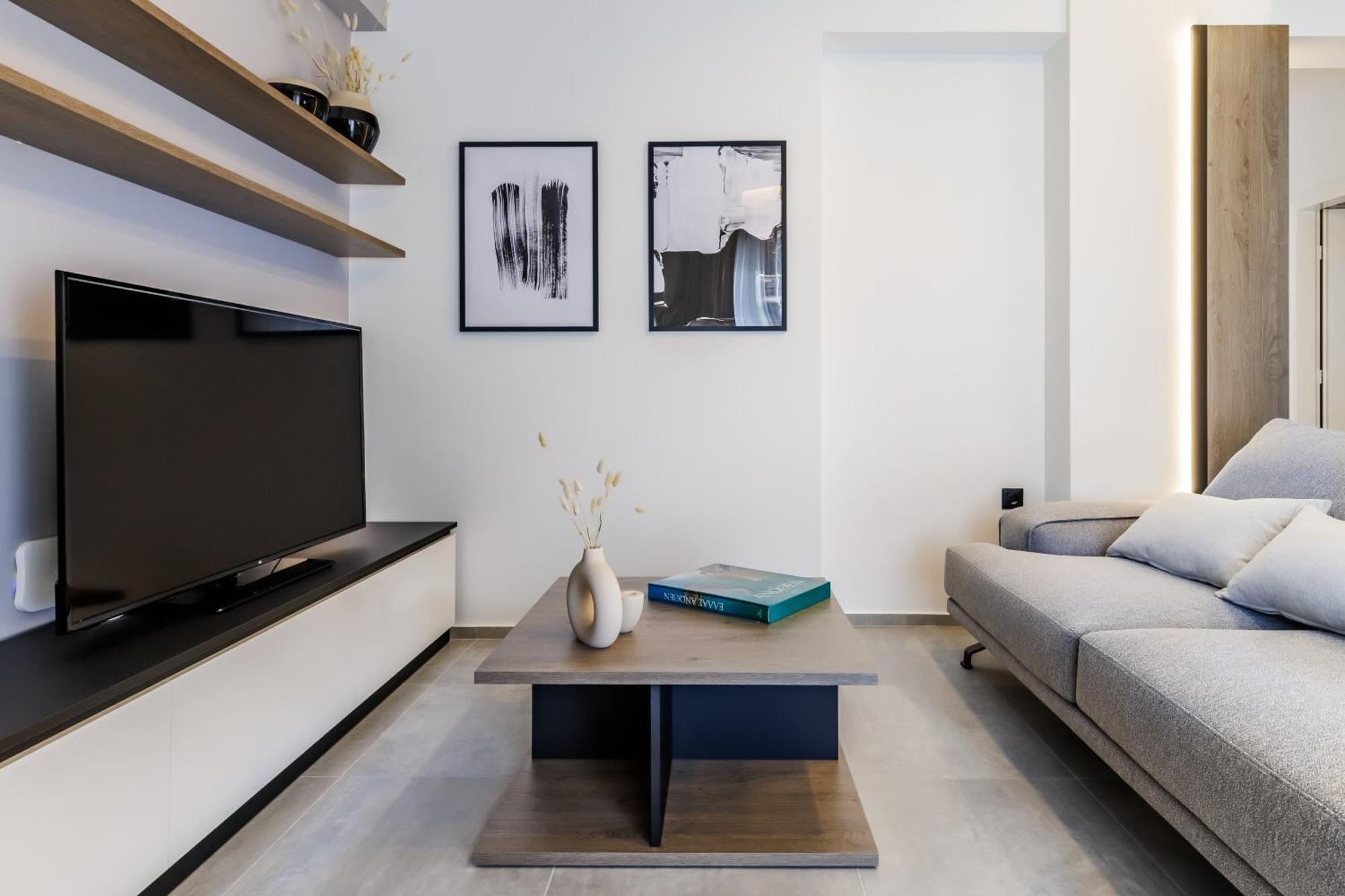The Kokoon Volos Comfort Living ภายนอก รูปภาพ