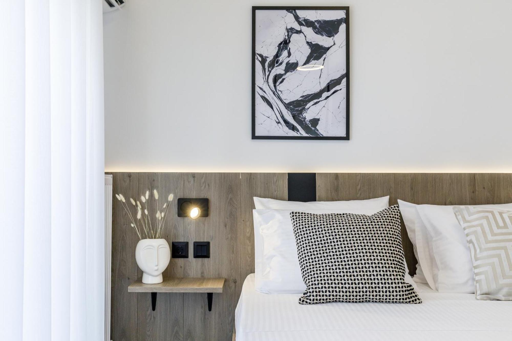 The Kokoon Volos Comfort Living ภายนอก รูปภาพ