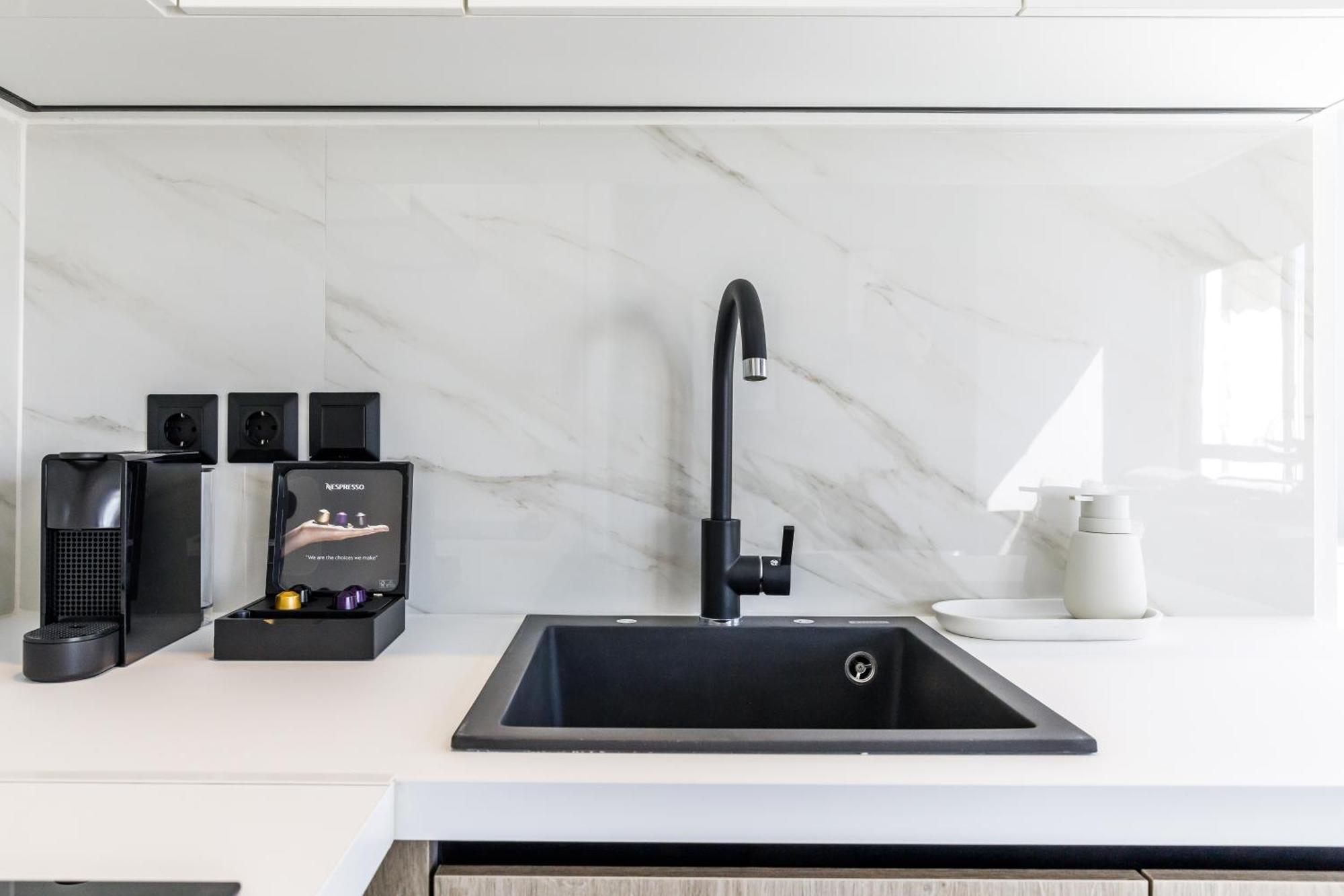 The Kokoon Volos Comfort Living ภายนอก รูปภาพ