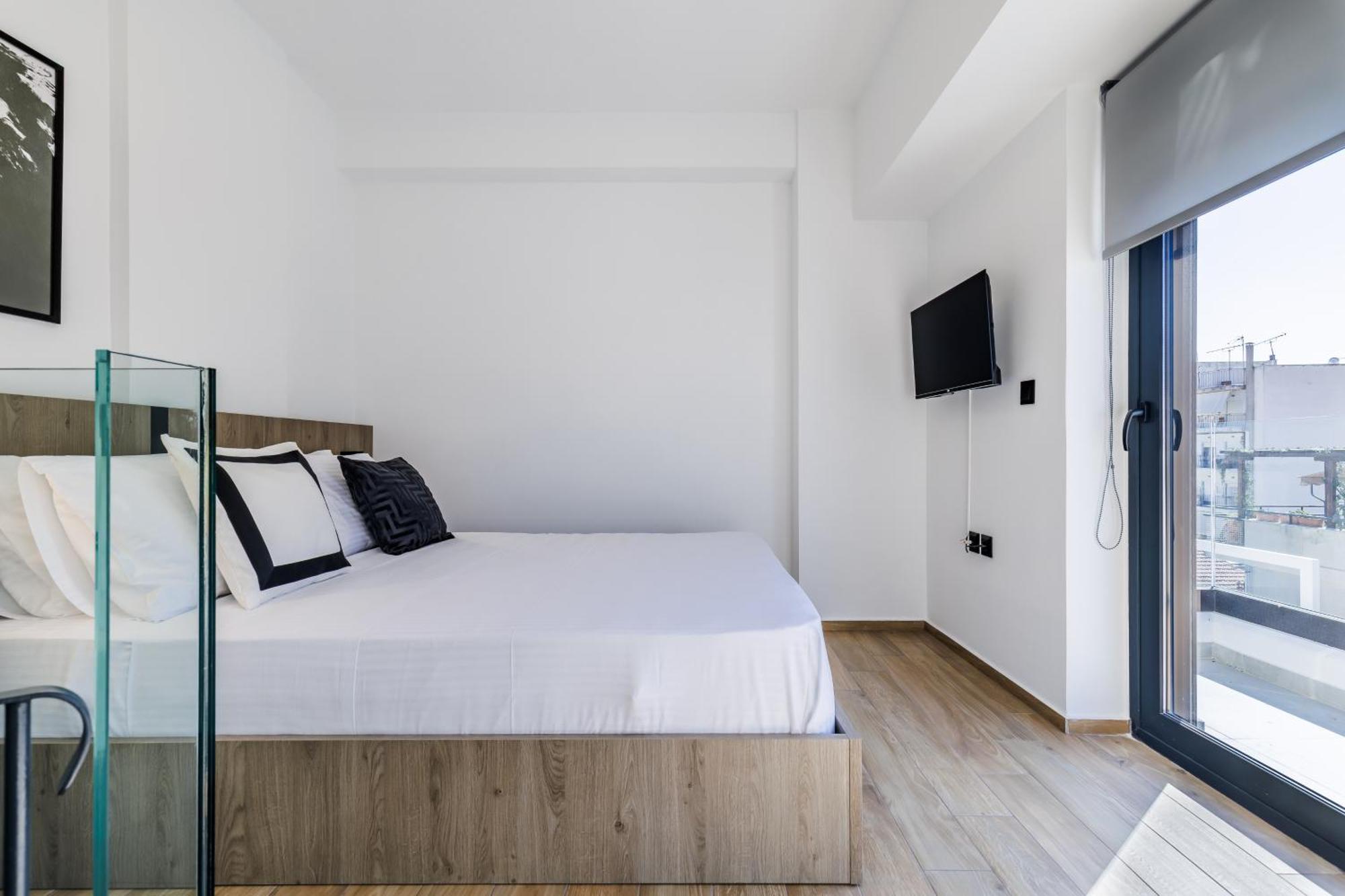 The Kokoon Volos Comfort Living ภายนอก รูปภาพ