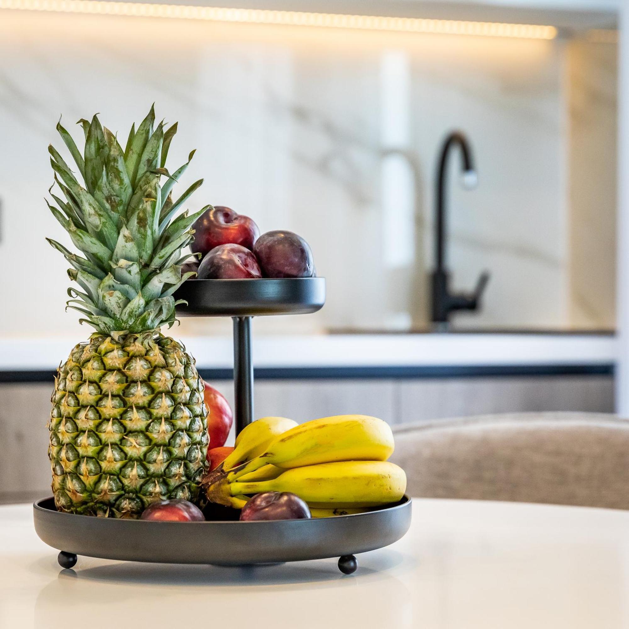 The Kokoon Volos Comfort Living ภายนอก รูปภาพ