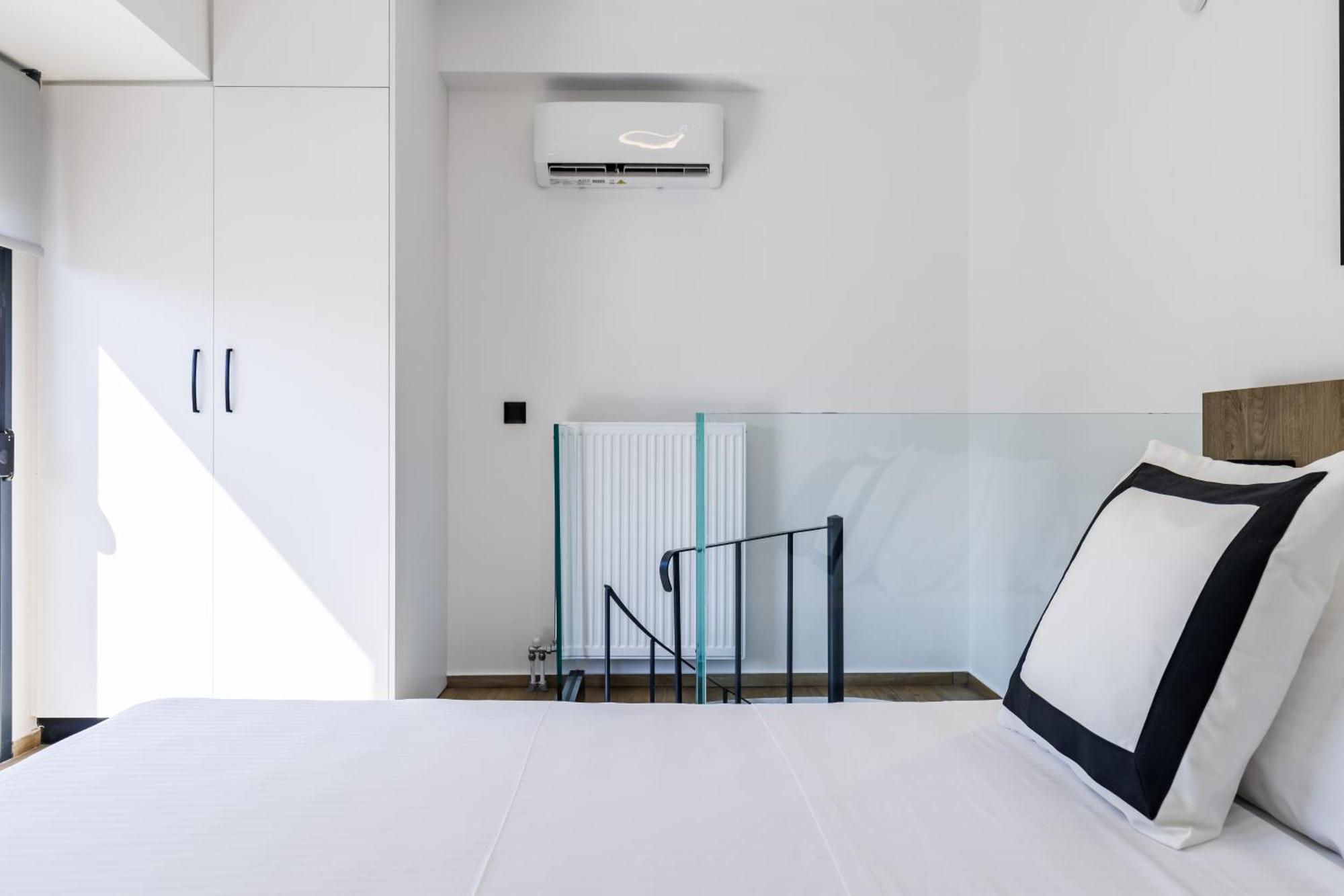 The Kokoon Volos Comfort Living ภายนอก รูปภาพ
