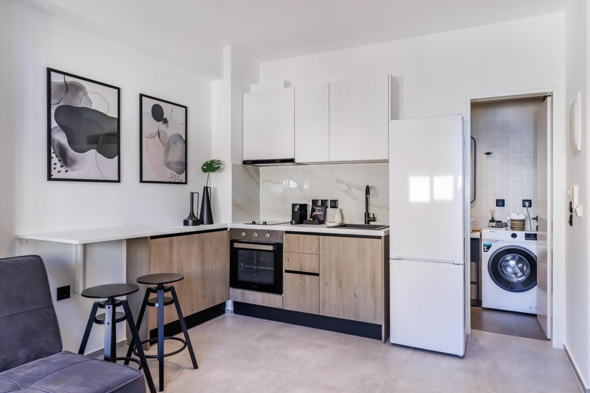 The Kokoon Volos Comfort Living ภายนอก รูปภาพ