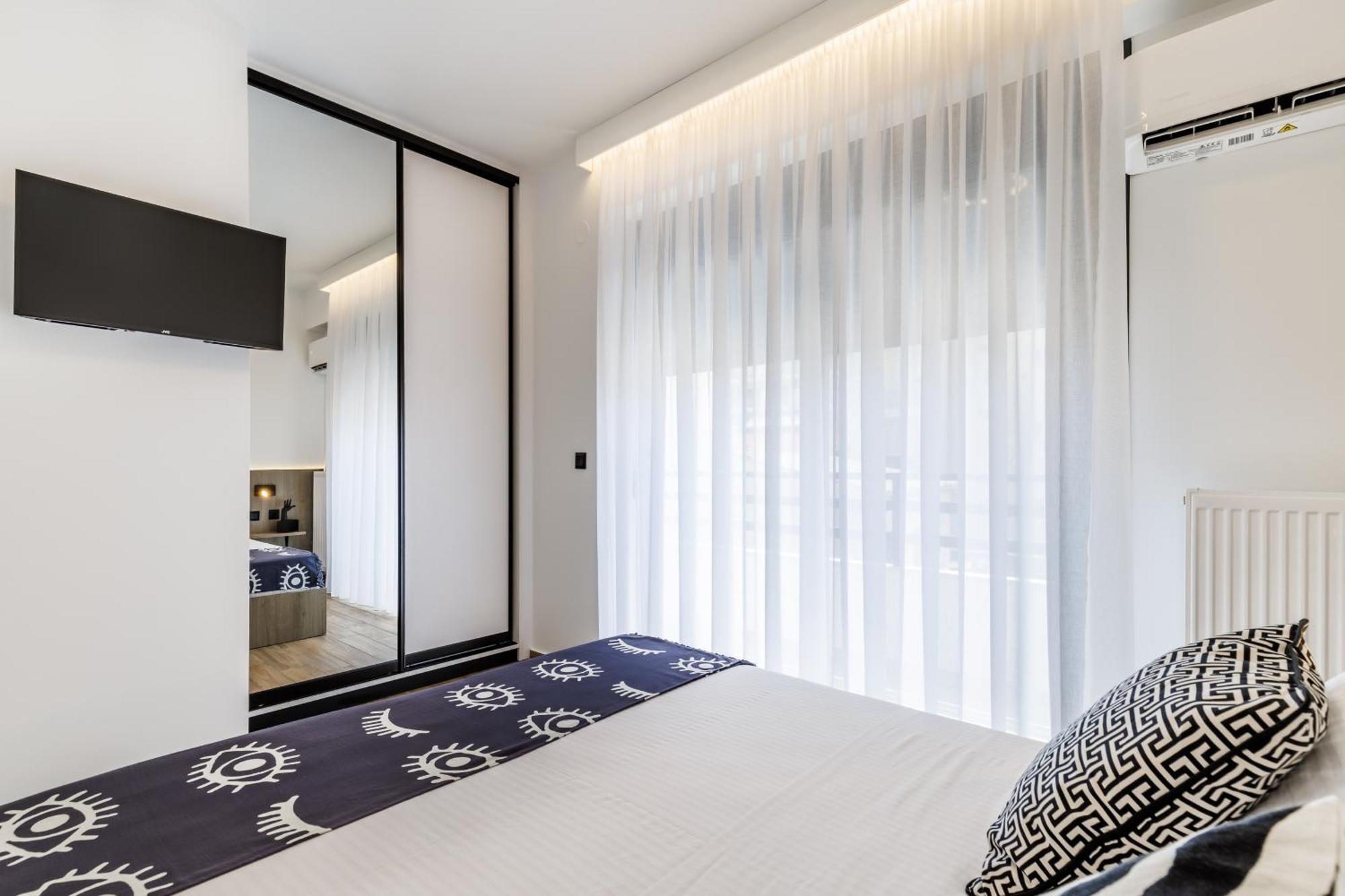 The Kokoon Volos Comfort Living ภายนอก รูปภาพ