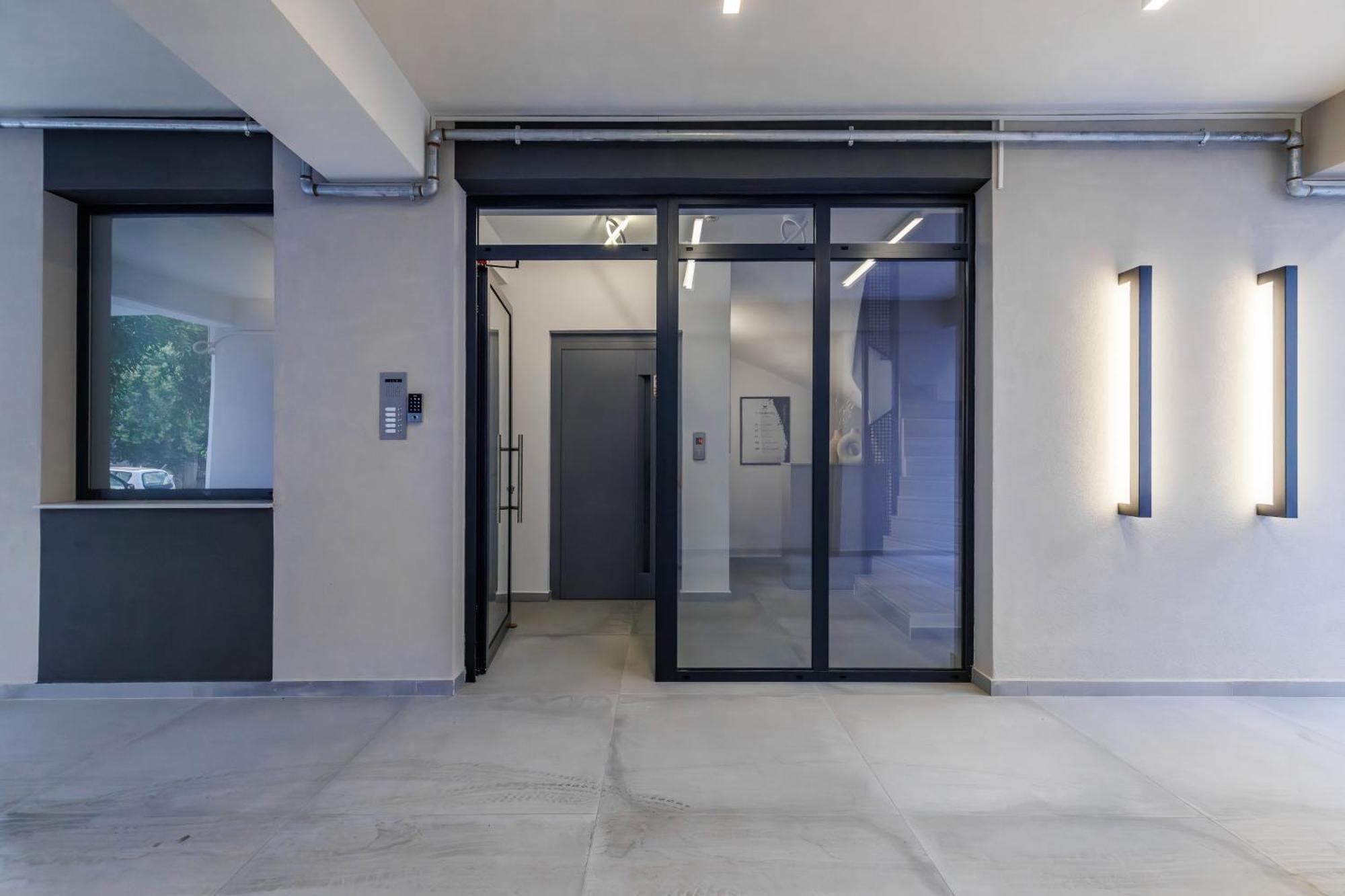 The Kokoon Volos Comfort Living ภายนอก รูปภาพ