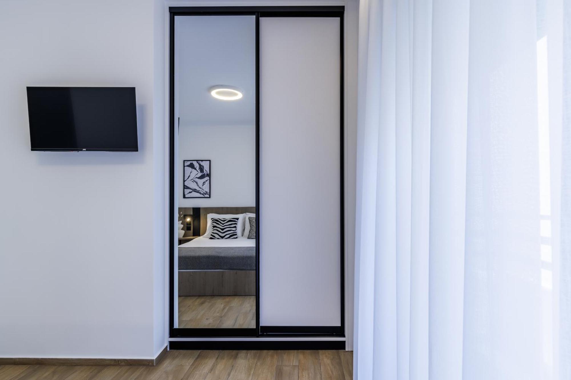 The Kokoon Volos Comfort Living ภายนอก รูปภาพ