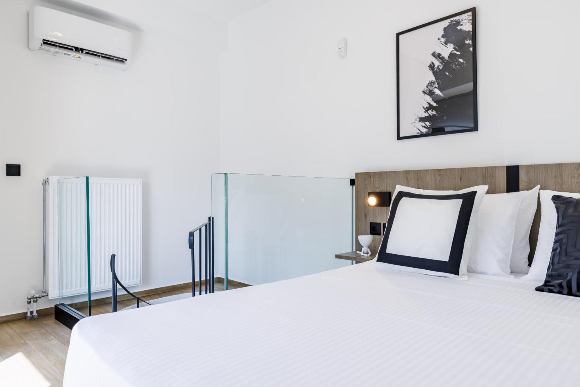 The Kokoon Volos Comfort Living ภายนอก รูปภาพ