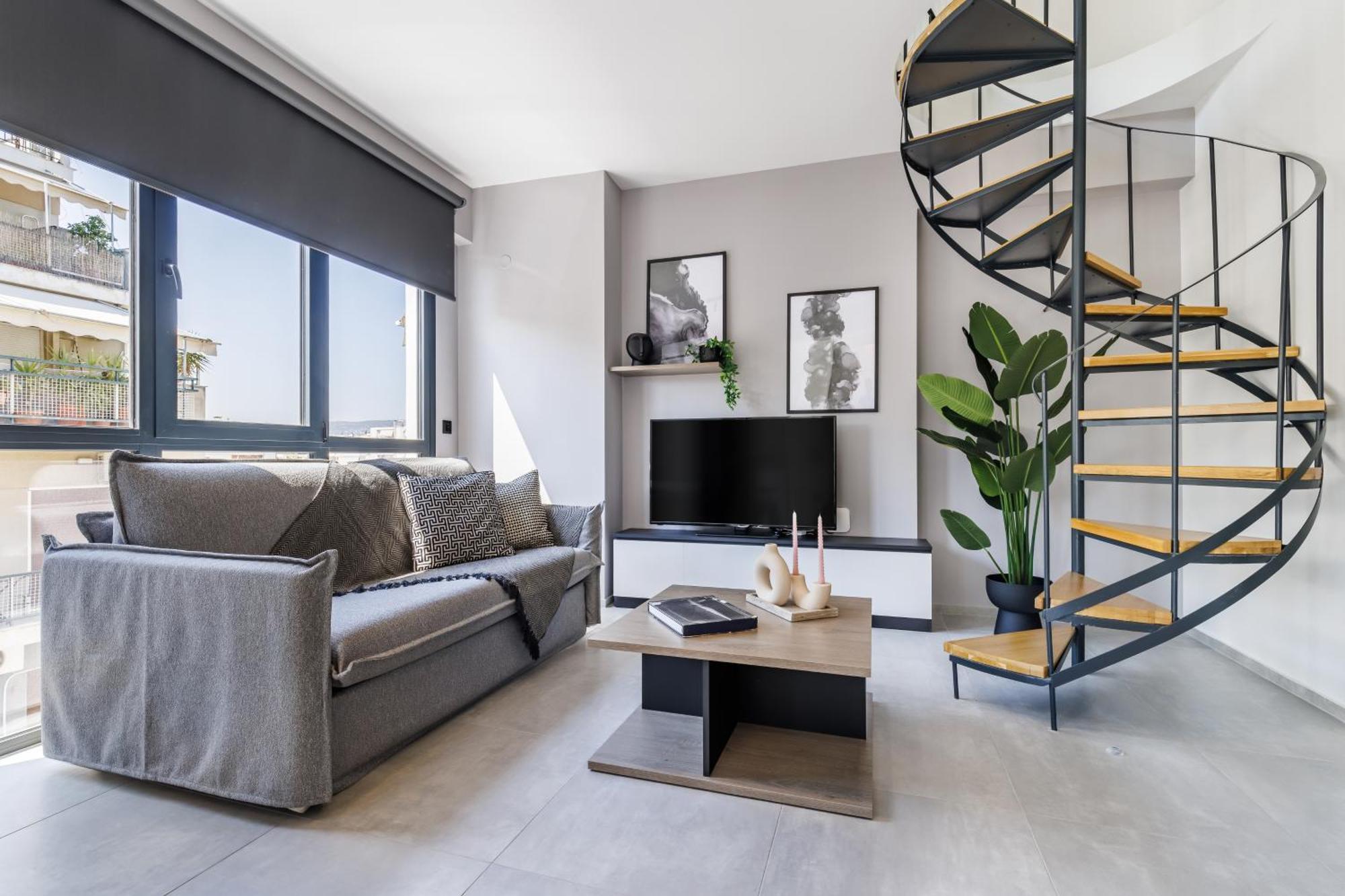 The Kokoon Volos Comfort Living ภายนอก รูปภาพ