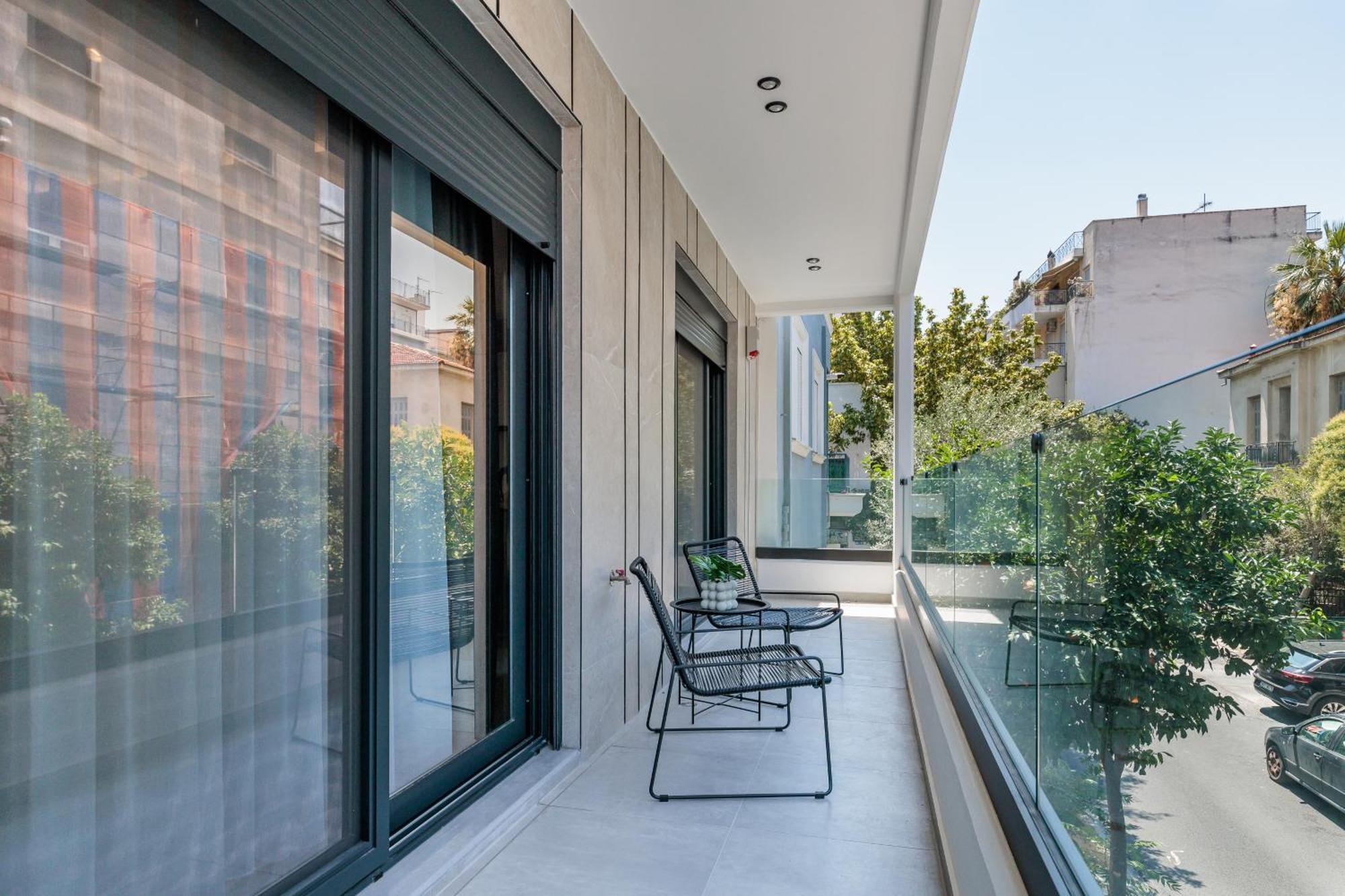 The Kokoon Volos Comfort Living ภายนอก รูปภาพ