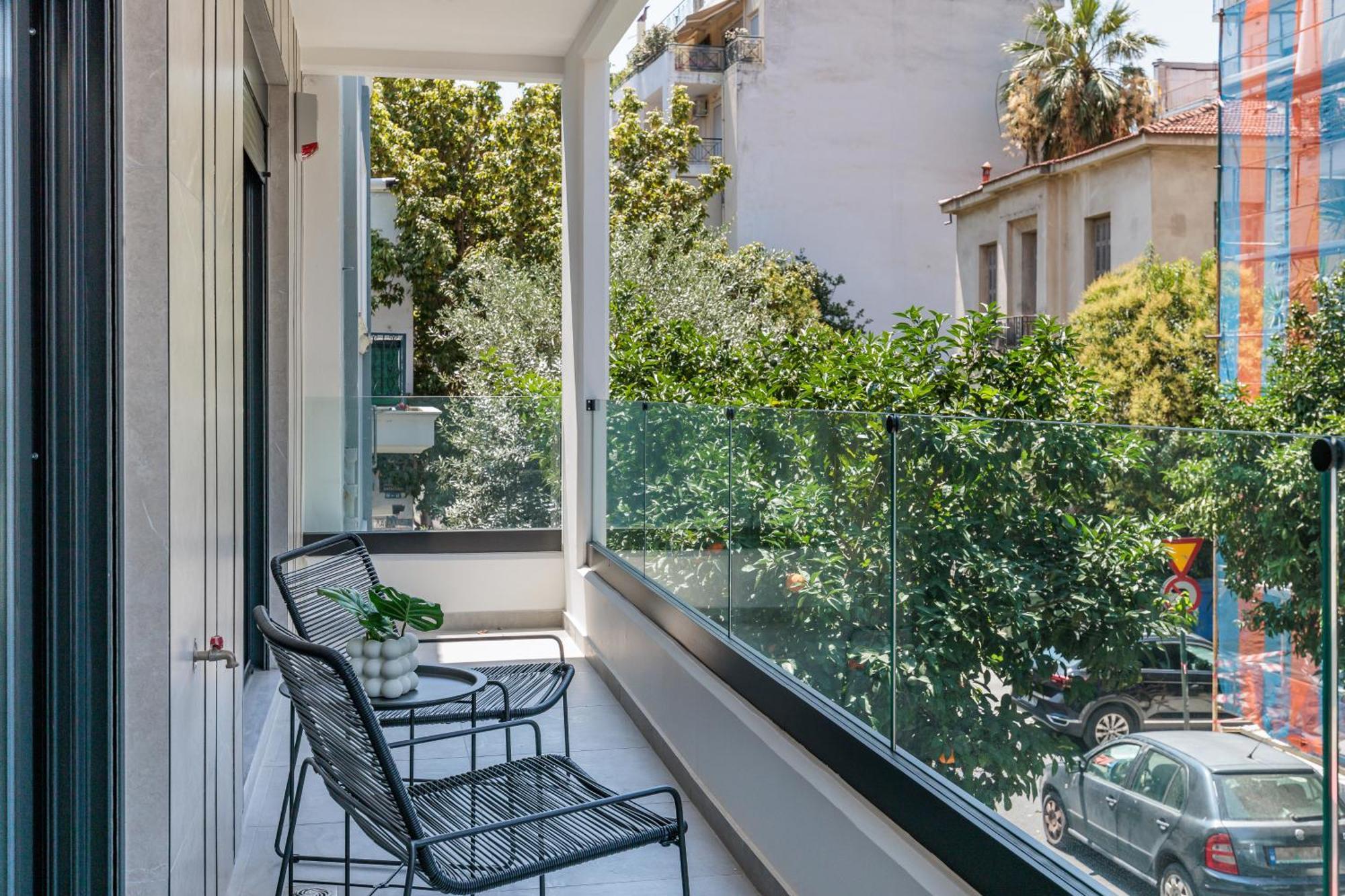The Kokoon Volos Comfort Living ภายนอก รูปภาพ