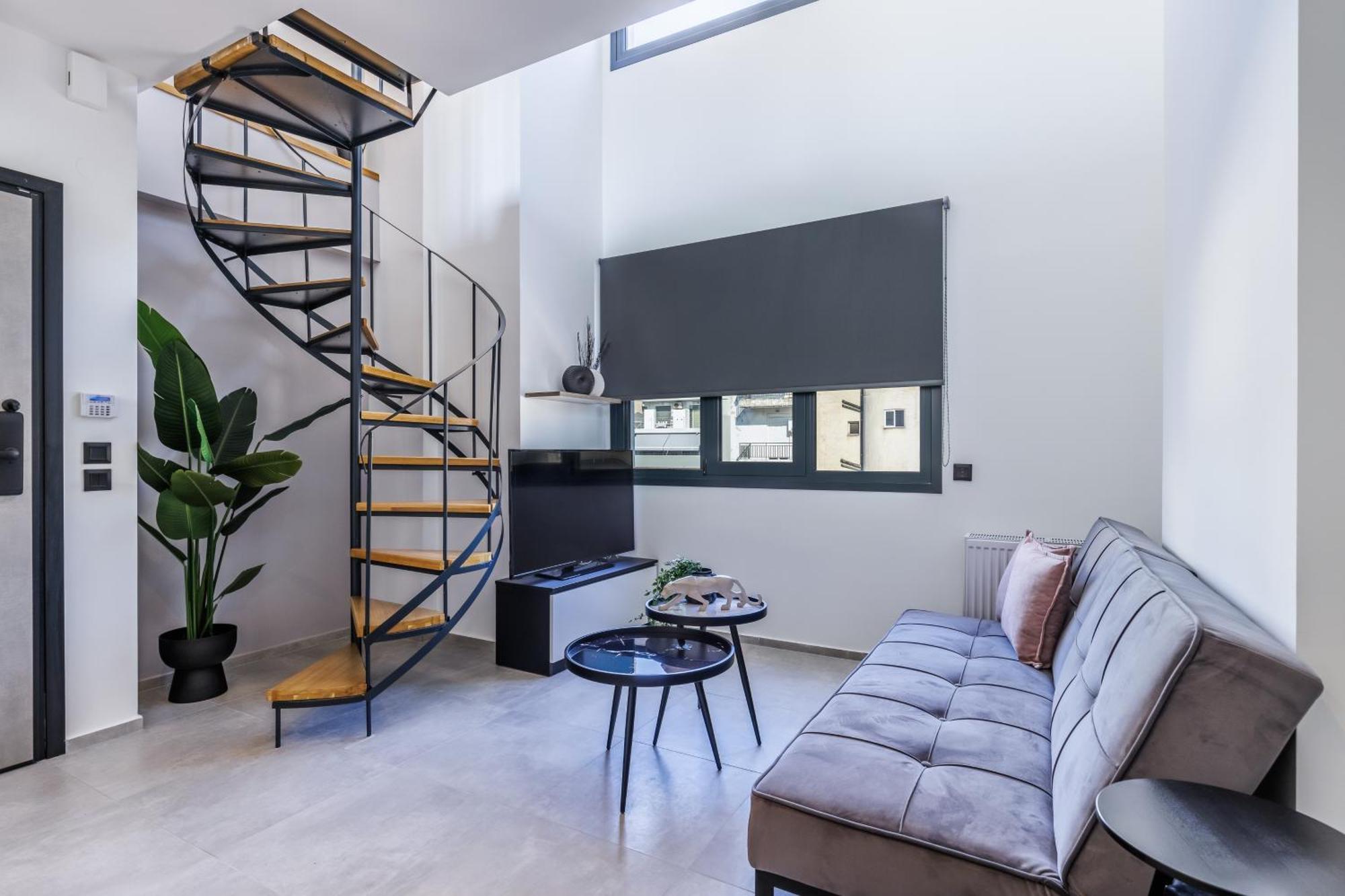 The Kokoon Volos Comfort Living ภายนอก รูปภาพ