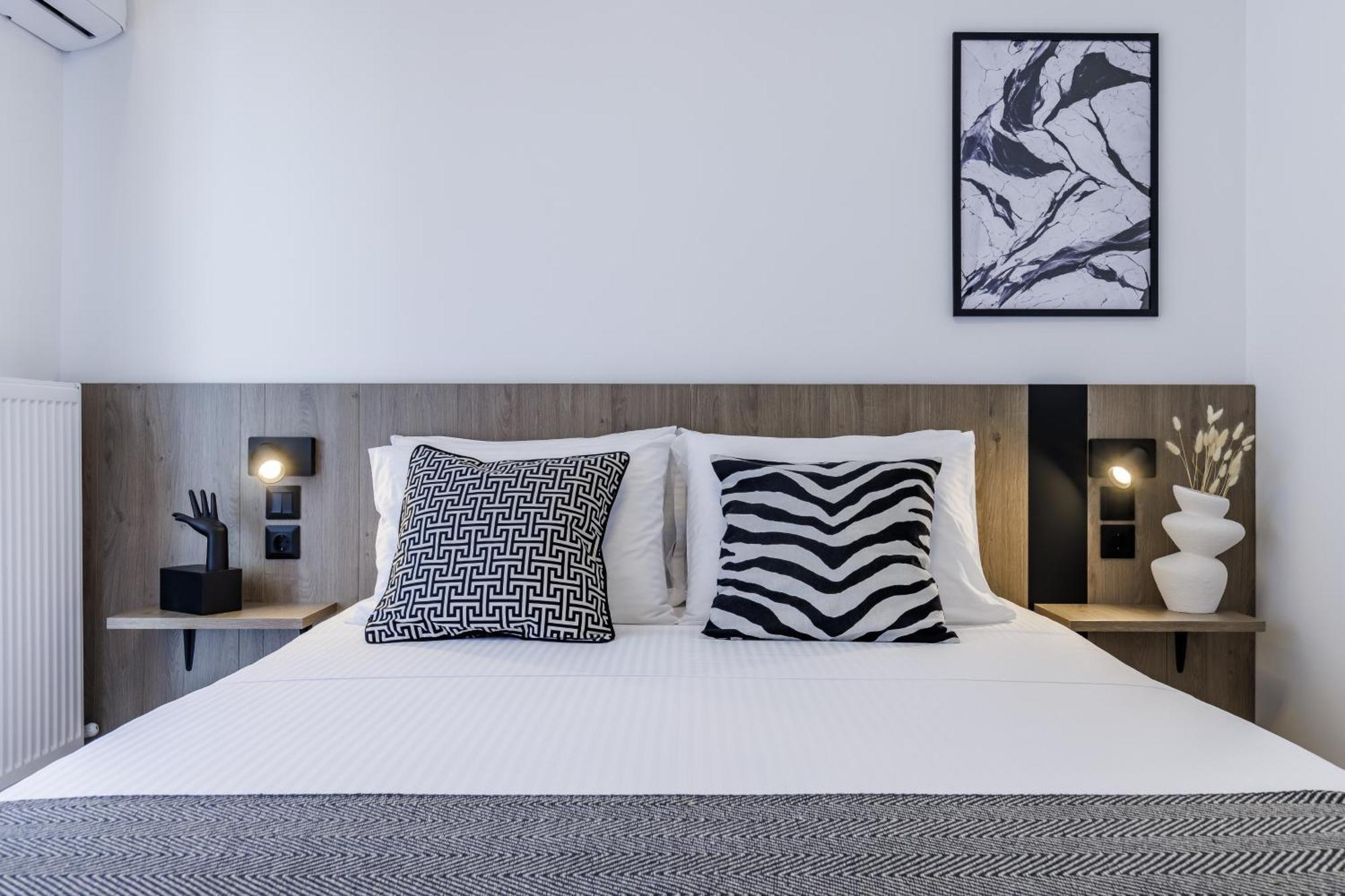 The Kokoon Volos Comfort Living ภายนอก รูปภาพ